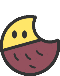 Kokopp Sticker
