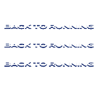 Sticker by ASICS