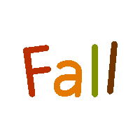 Happy Text Sticker