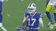 Confused Regular Season GIF by NFL