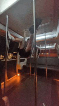 Disney Monorail GIF