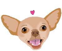 Customportrait Sticker by HeARTs Speak