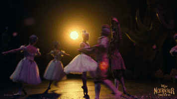 GIF by Walt Disney Studios