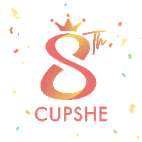 Sticker by Cupshe