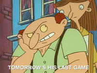 hey arnold nickelodeon GIF