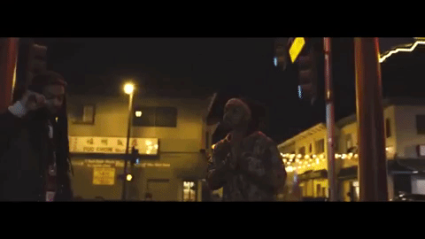 code green GIF