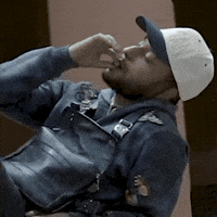 Letdown Smoking GIF by TruRebels
