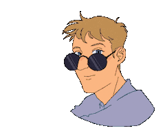Prince Henry Cmq Sticker