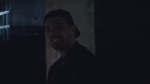 Live For GIF by The Weeknd
