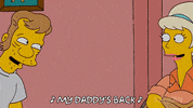 Episode 16 Lurleen Lumpkin GIF by The Simpsons