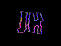 Art Glitch GIF