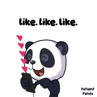 Like It Love GIF by VeeFriends
