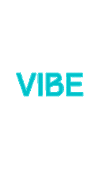 Vibes Sticker