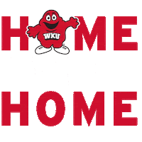 Move In Home Sweet Home Sticker by Western Kentucky University