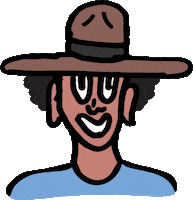 Boy Scout Sticker by German Contingent WSJ 2023 Korea