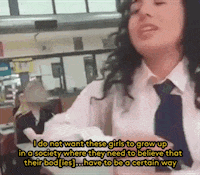 australia feminism GIF by Refinery 29 GIFs