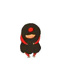 Couple 코카콜라 Sticker