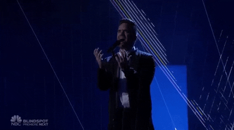 agt GIF by America's Got Talent
