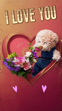 Valentine Love GIF