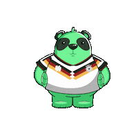 Lets Go Football Sticker by SuperVerse