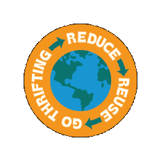 Sticker by GoodwillIntl