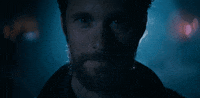 Stephen King Reaction GIF by CBS All Access