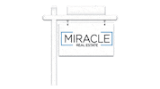 MiracleRealEstate real estate realestate miracle miraclegroup Sticker