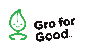 Scotts Sticker by GroForGood