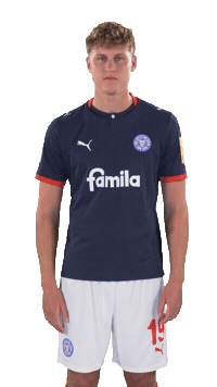 Wow Applause Sticker by Holstein Kiel