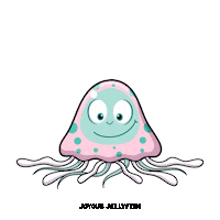 Happy Fish Sticker by VeeFriends