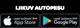 UpSteamMobileCarWash mobile carwash estonia eesti GIF