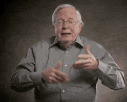 I Guess So GIF