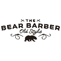Molino Sticker by BEAR BARBER
