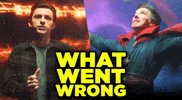 What Wrong GIF