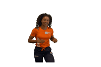 nocnsf sport nsw teamnl sporten Sticker