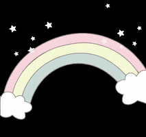 Fmartinsdesign love pink kawaii baby GIF