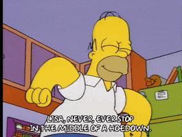 homer simpson GIF
