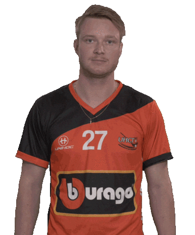 UHCTaegerwilen giphyupload floorball unihockey uhct Sticker