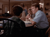 Bryan Cranston Hal GIF