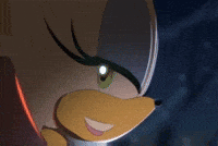 Shadow The Hedgehog GIF