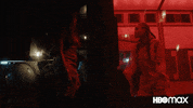 Kory Anders Bow GIF by HBO Max
