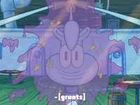 season 8 restraining spongebob GIF by SpongeBob SquarePants