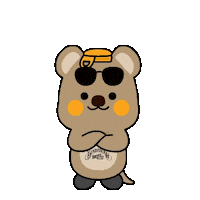 Summer Sunglasses Sticker by Bundaberg Brewed Drinks