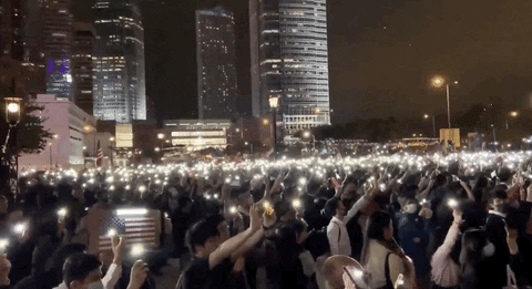 giphyupload hong kong giphynewsinternational GIF