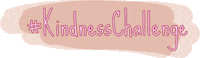 noerdaloert nördalört noerdaloert kindnesschallenge Sticker