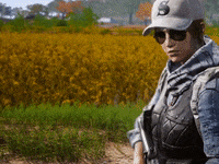 Battle Royale GIF by PUBG Battlegrounds