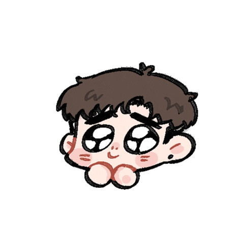 Happy Feliz Sticker