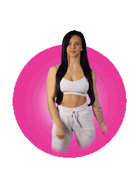 Exotic Sticker by SKY_POLE_STUDIO