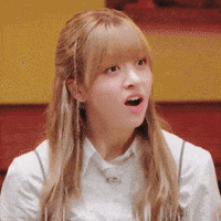 Lily GIF