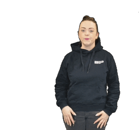 Pflege Schau Sticker by BIP Chemnitz